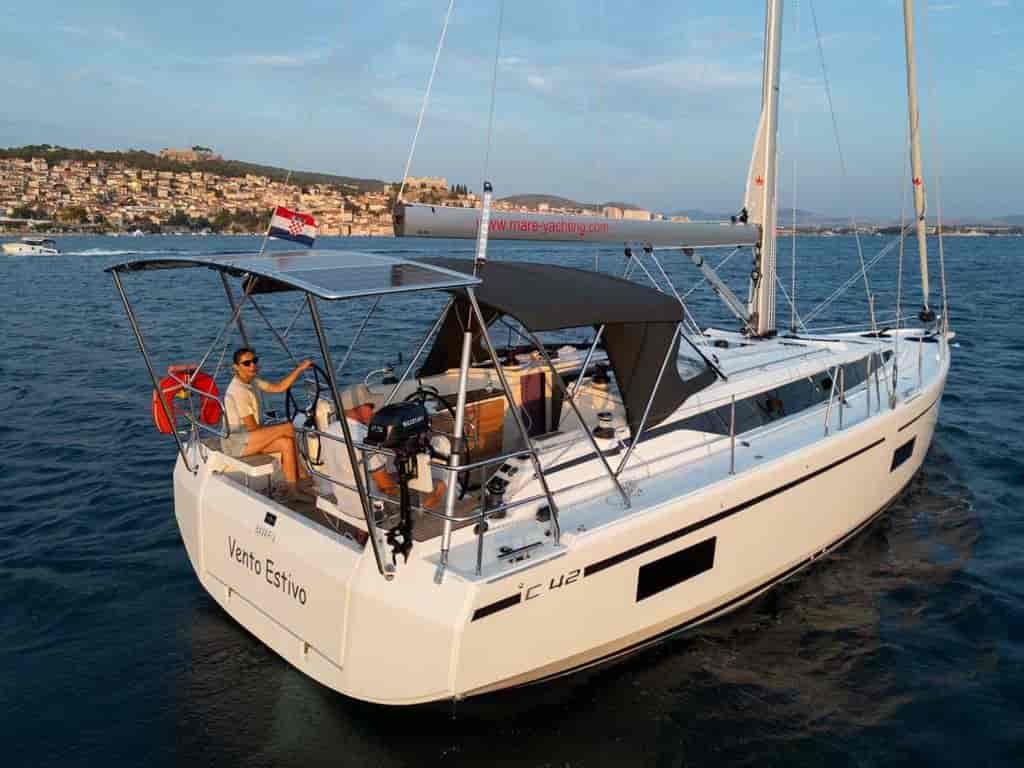 Photo 4 of Vento Estivo