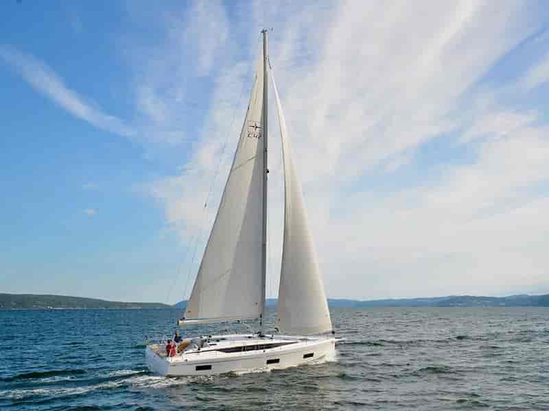 Photo of Giulia, image 1 of 5