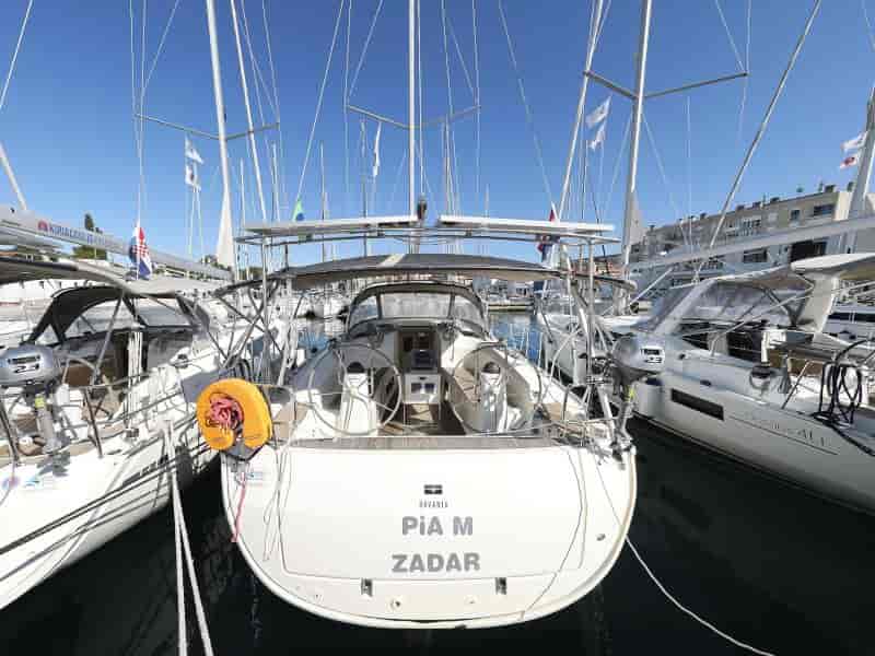 Photo of PIA M, image 1 of 5