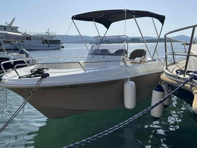Photo of Atlantic Marine 530 - beige, image 1 of 5