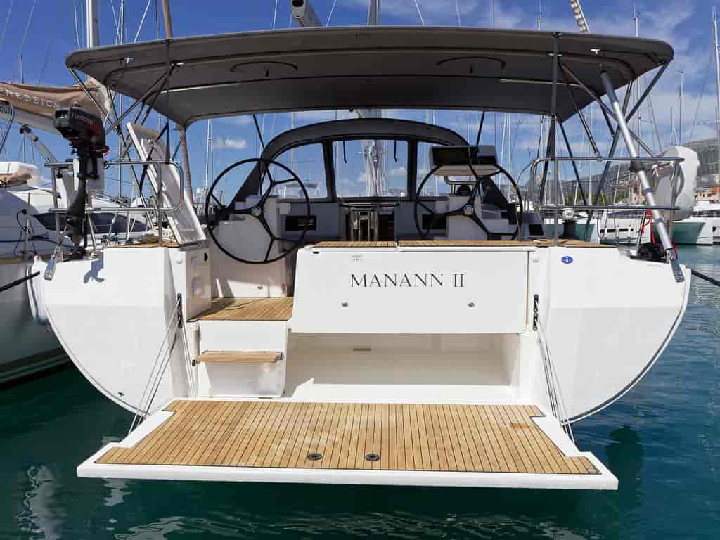 Photo 4 of Manann II