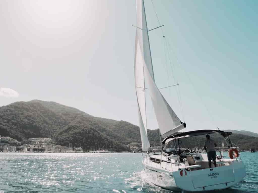 Boat picture 16