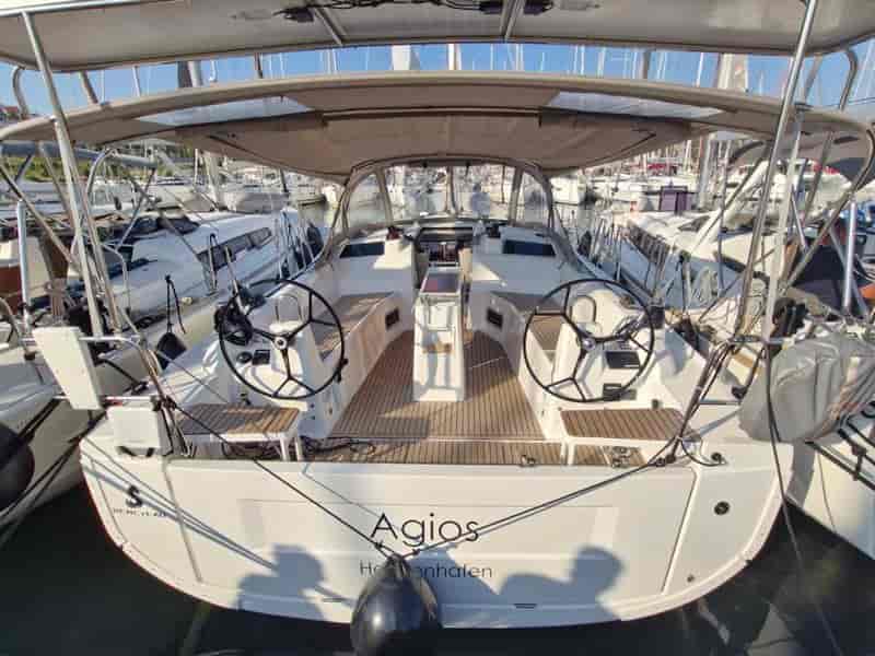 Photo of Agios, image 1 of 5