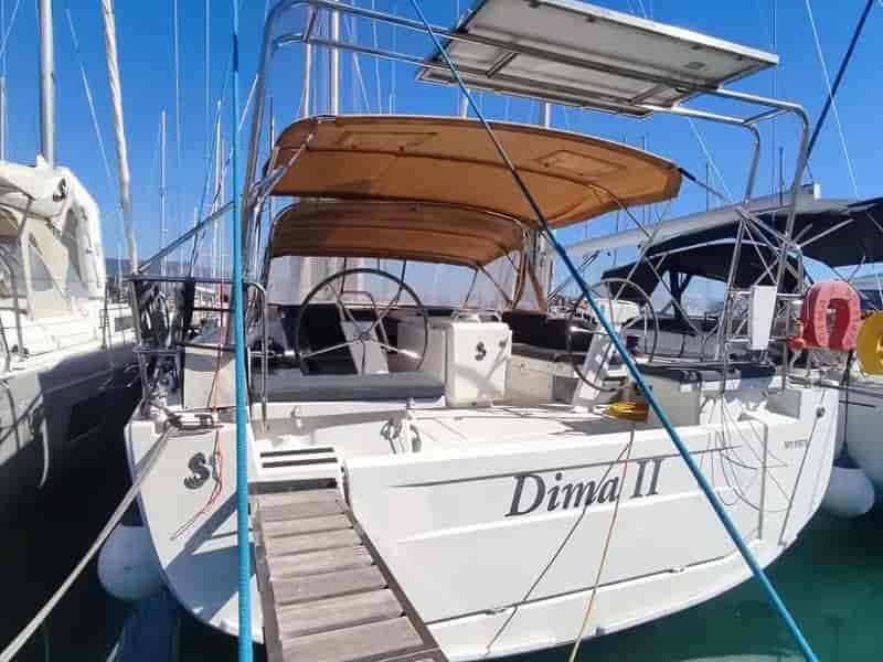 Photo of Dima II, image 1 of 5