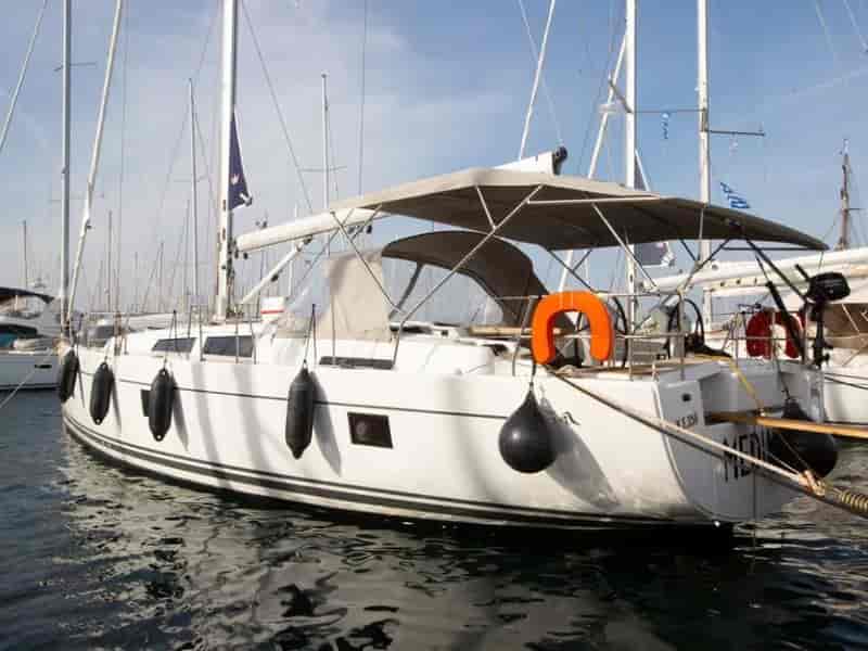 Photo of Medusa II, image 1 of 5