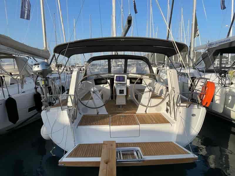 Photo of Medusa III, image 1 of 5