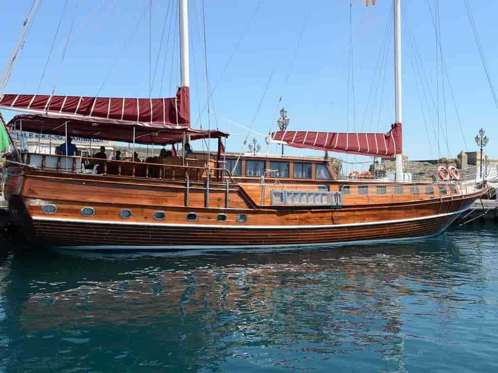 Boat picture 6