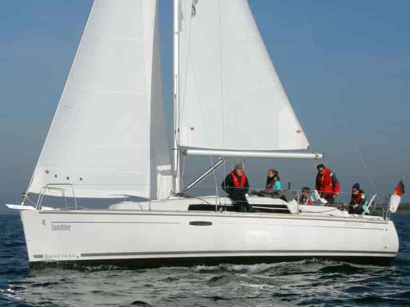 Boat picture 1