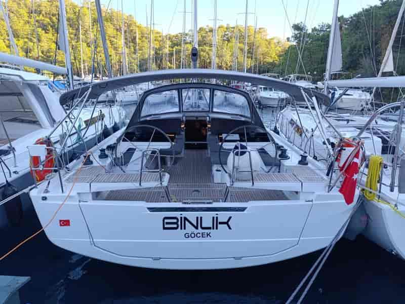 Photo of Binlik Owner's, image 1 of 5