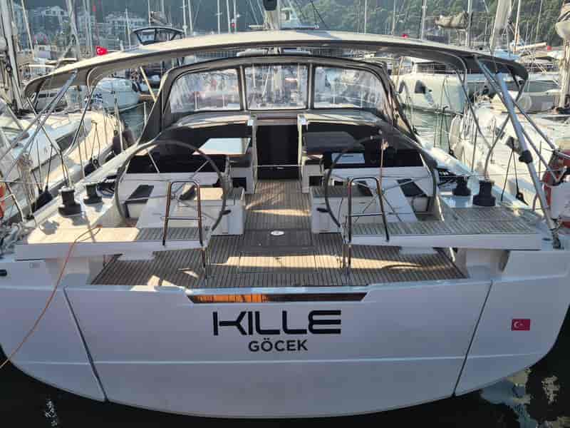 Photo of Kille, image 1 of 5