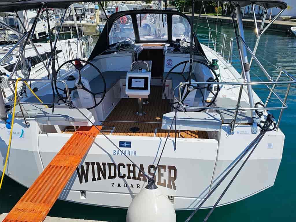 Photo 5 of Windchaser