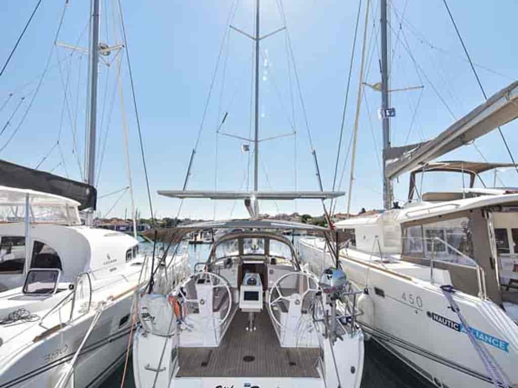 Photo 4 of White Pearl