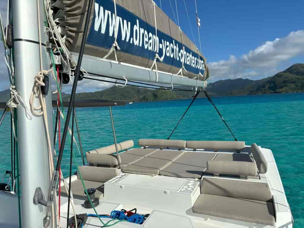 Photo 4 of SIMPLY SAIL