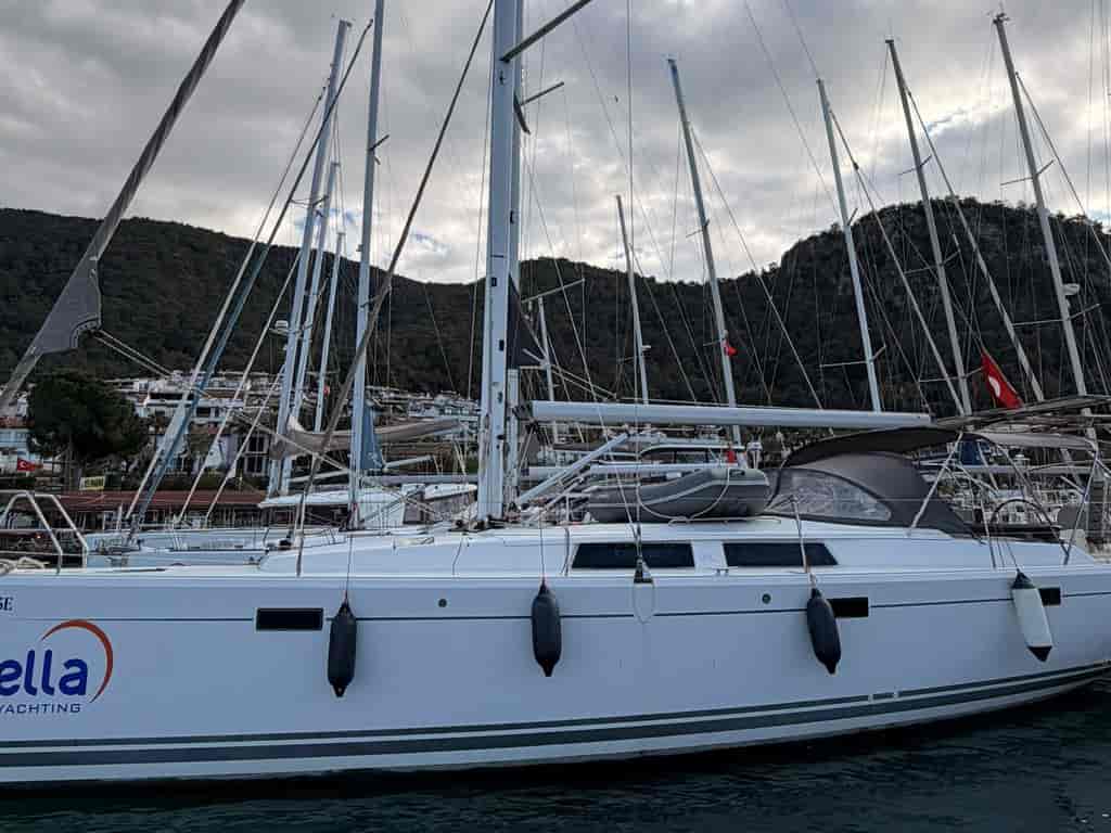 Boat picture 6