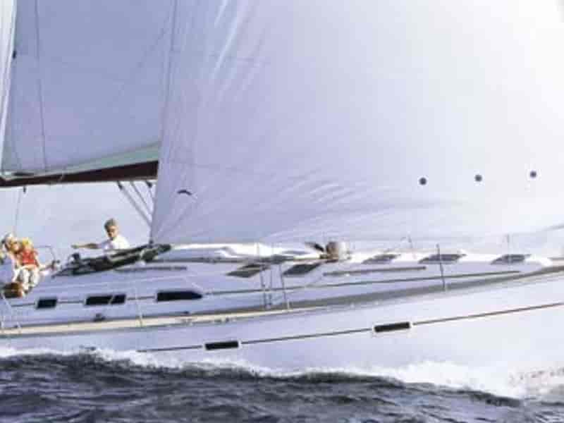 Photo of Armenistis, image 1 of 3