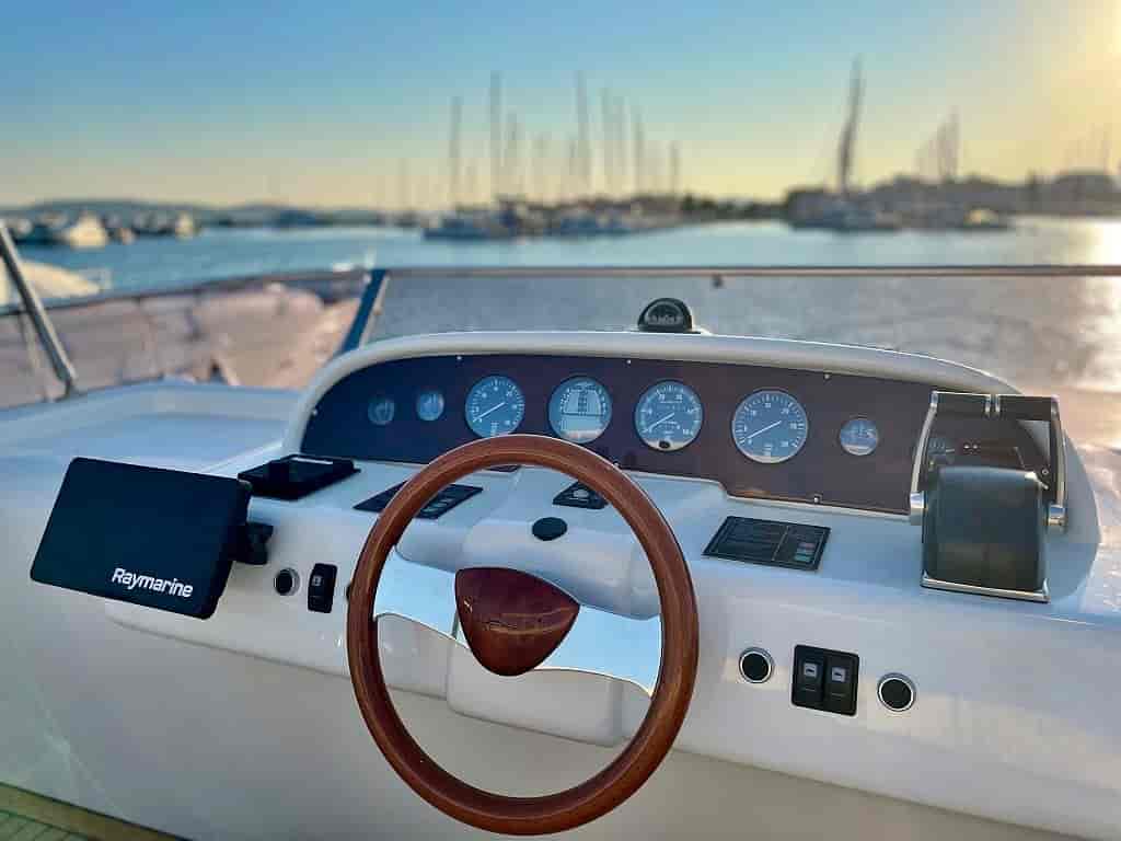 Boat picture 11