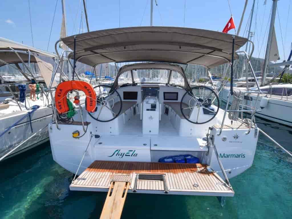 Boat picture 22