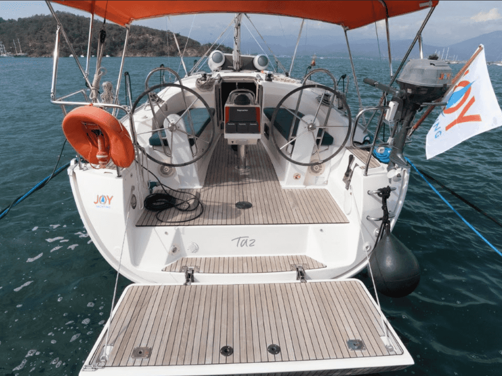 Boat picture 19