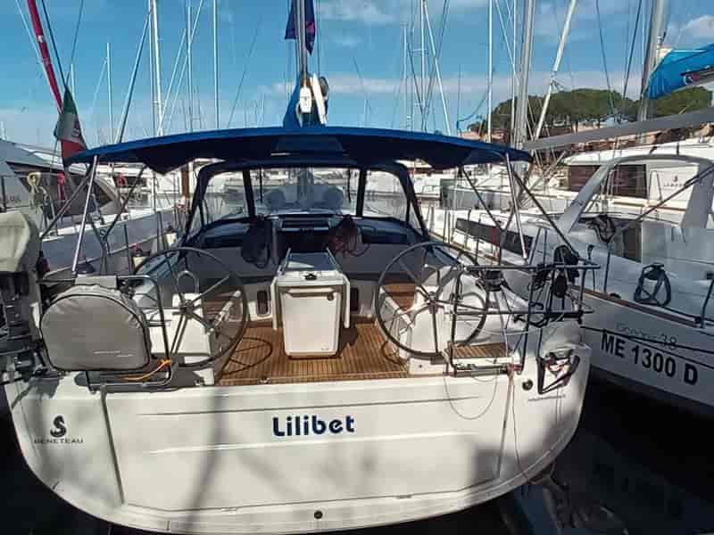 Photo of Lilibet, image 1 of 5