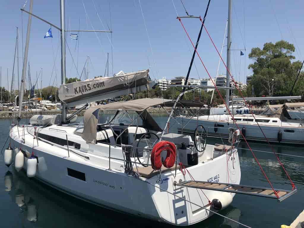 Photo 6 of Kos 440.1