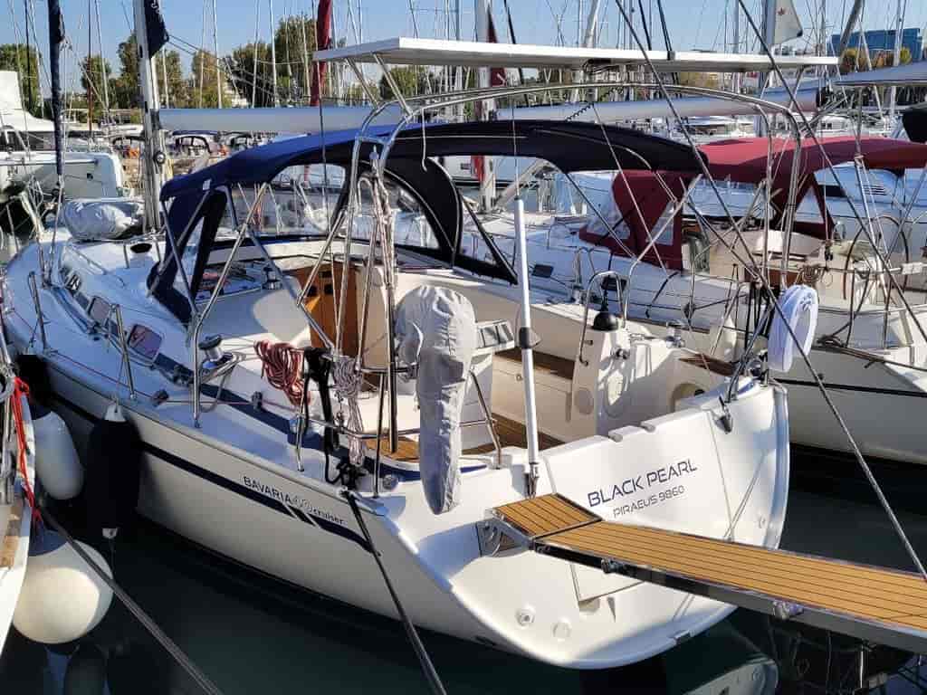 Boat picture 18