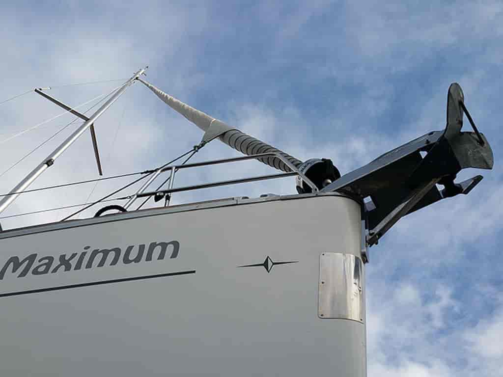Photo 5 of Maximum