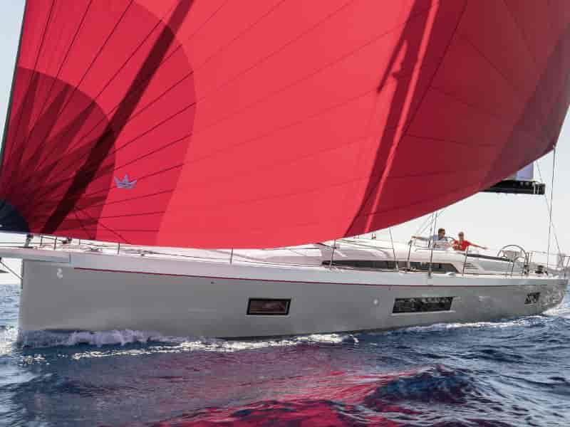 Photo of Sunsail 52.4 Premium, image 1 of 5
