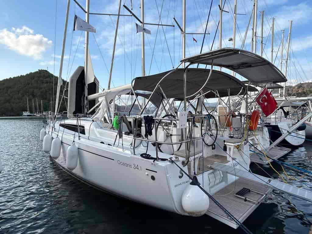 Boat picture 20