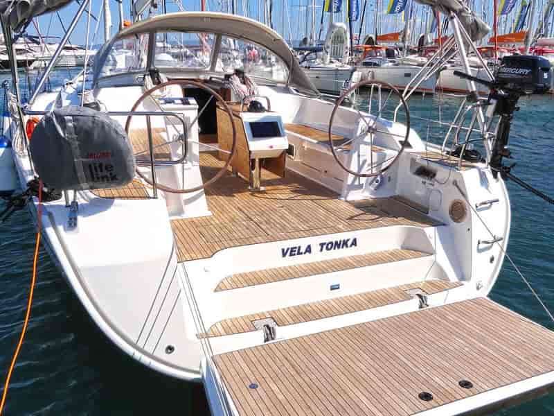 Photo of Vela Tonka, image 1 of 5
