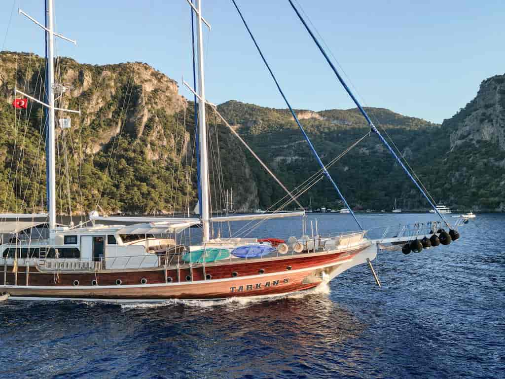 Boat picture 8