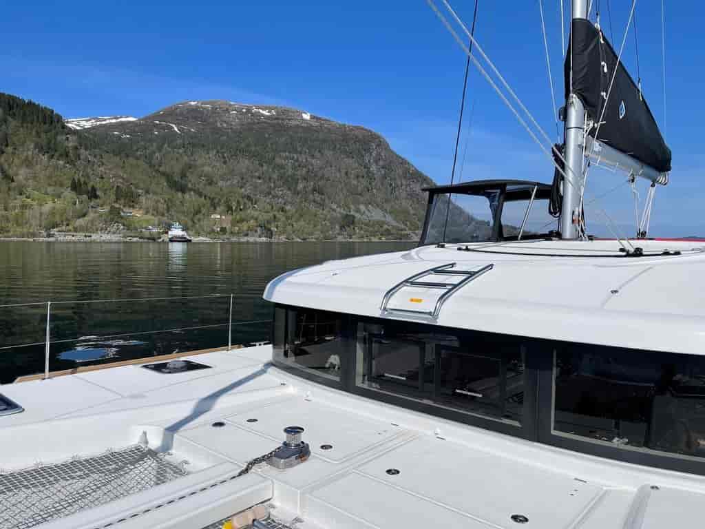 Boat picture 8