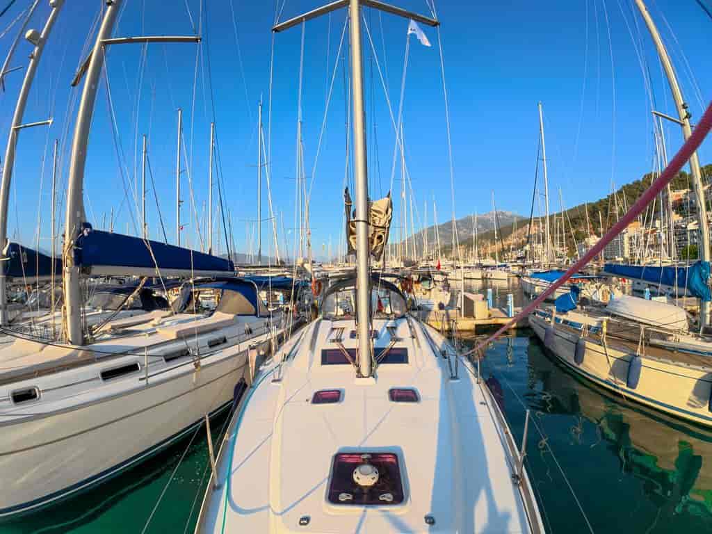 Boat picture 17
