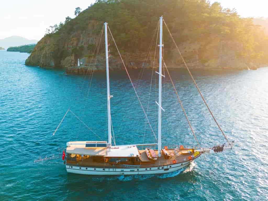 Boat picture 18