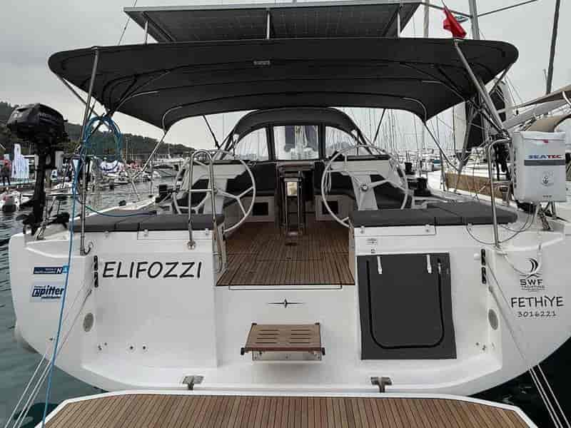 Photo of ELIFOZZI, image 1 of 5