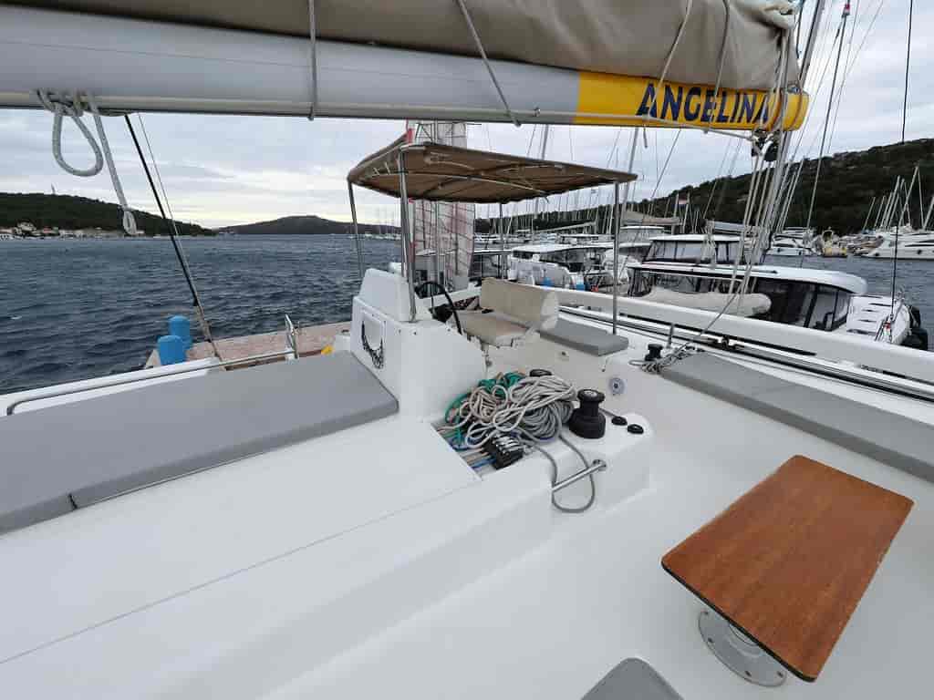 Boat picture 8