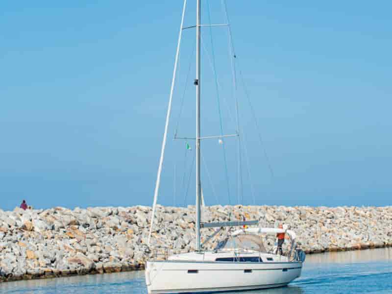 Photo of Libeccio, image 1 of 5