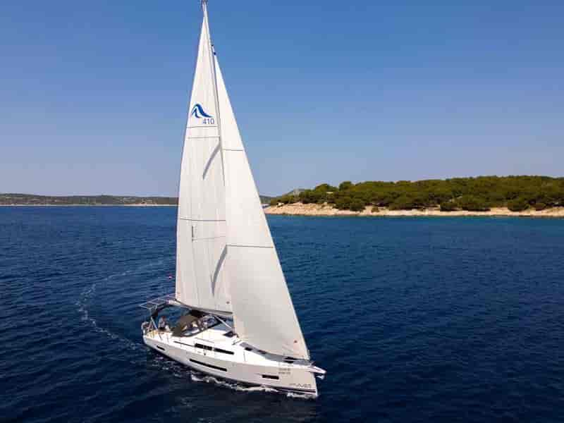 Photo of Mare Sol, image 1 of 5