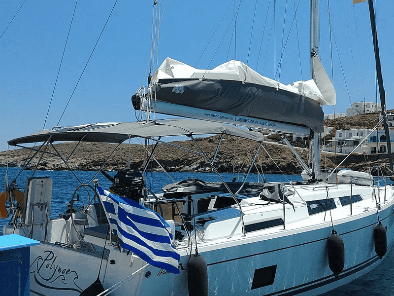 Photo of Polynoe, image 1 of 5