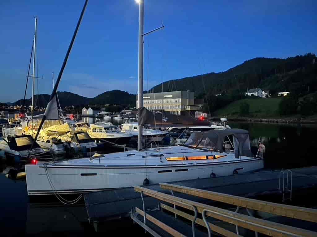 Boat picture 8