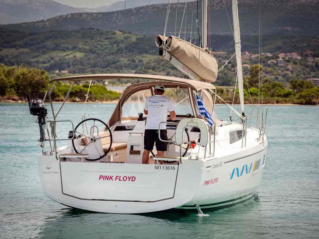 Boat picture 9