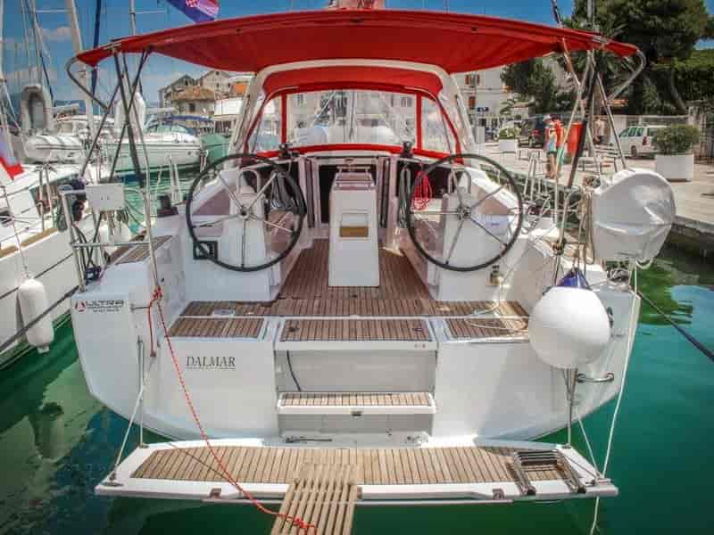 Photo of Dalmar, image 1 of 5