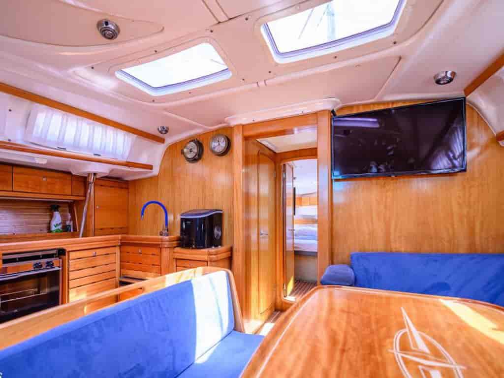 Boat picture 6