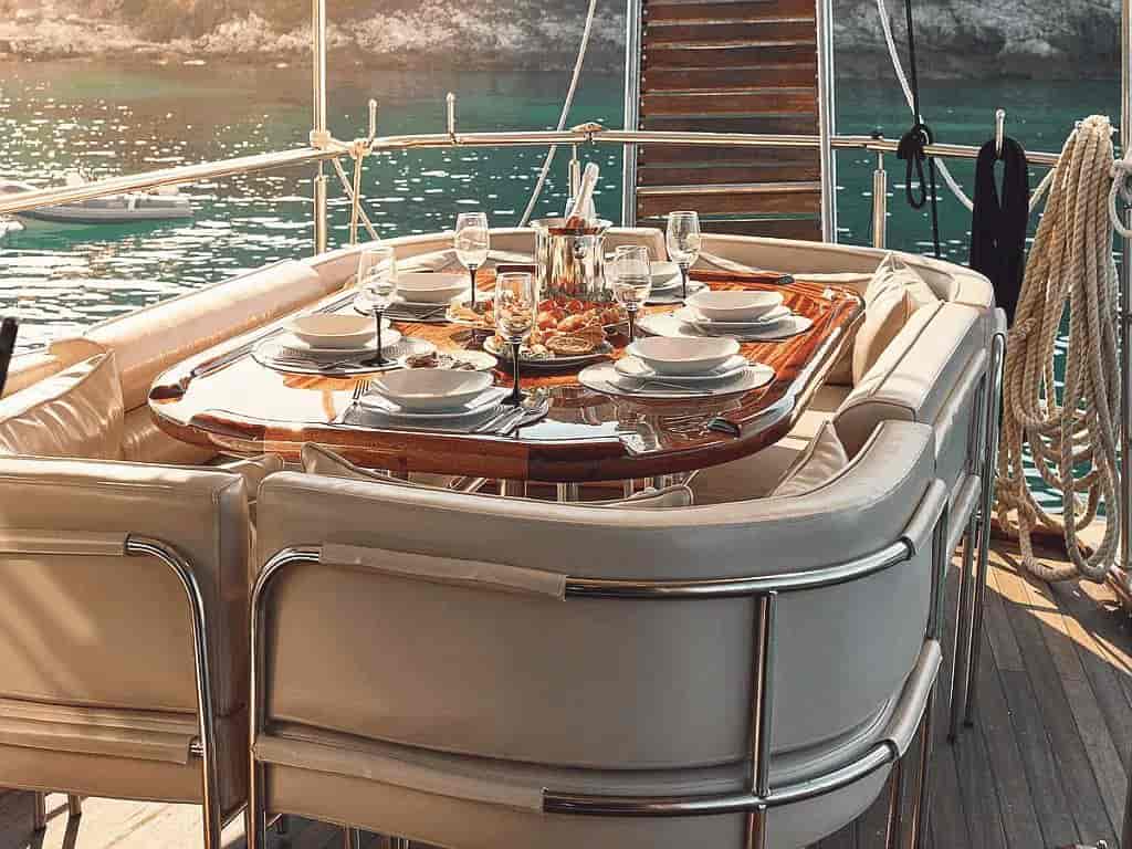 Boat picture 13