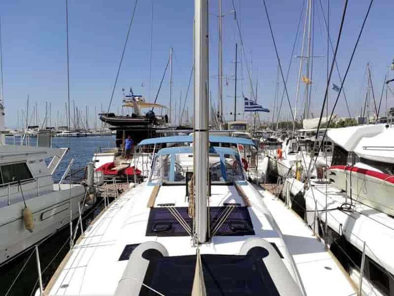 Photo of Despoina, image 1 of 5