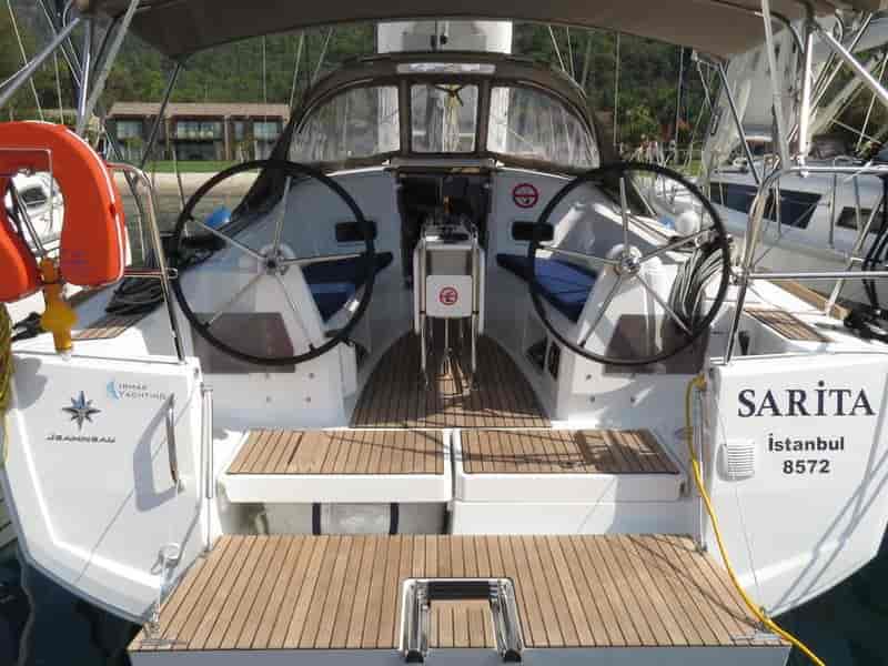 Photo of Sarita, image 1 of 5