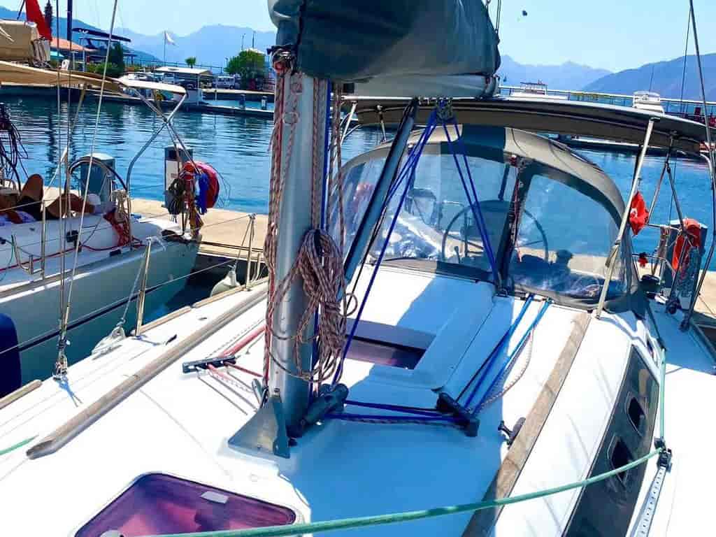 Boat picture 2