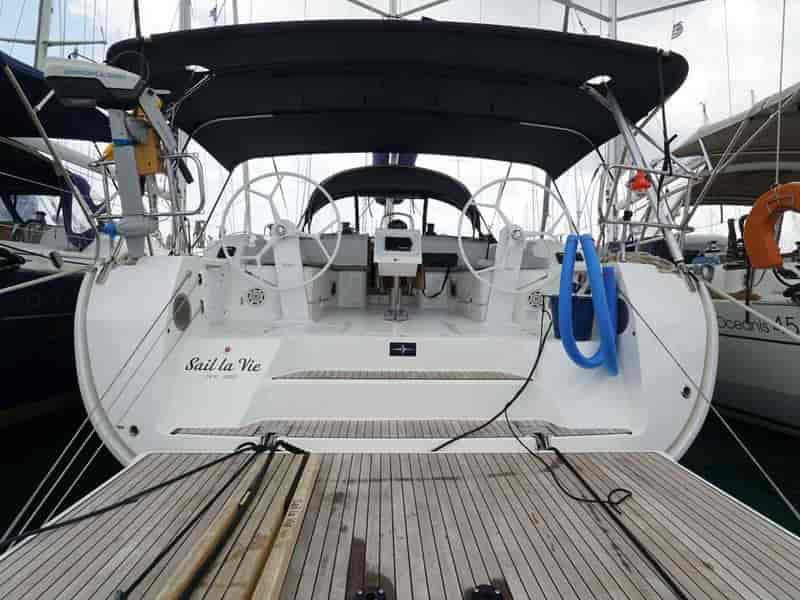 Photo of Sail la Vie, image 1 of 5