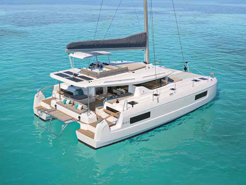Photo 3 of Sail la vie
