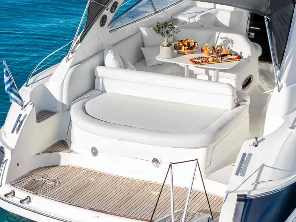 Photo 4 of AEGEAN BLUE