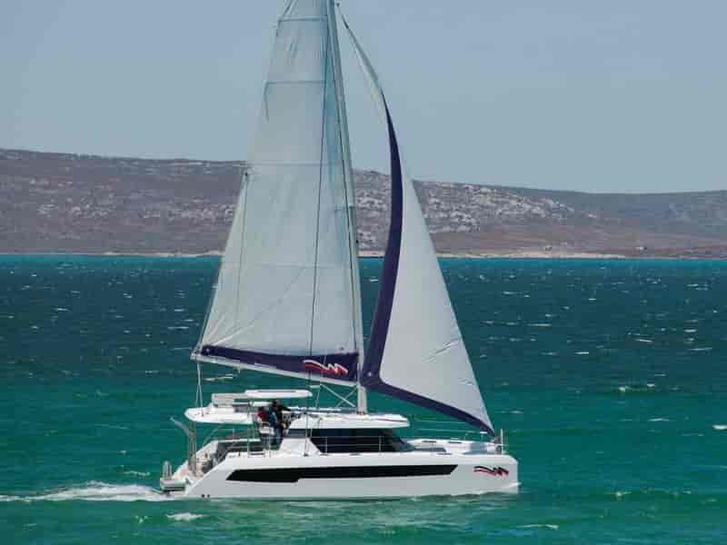Photo of Moorings 4200/4 Exclusive, image 1 of 5